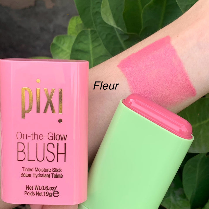 # Pixi Makeup On-the-Glow Blush Stick