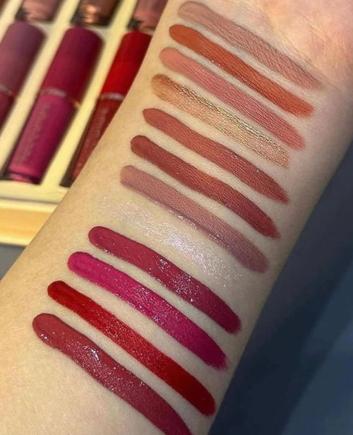 Handaiyan Matte Gloss set of 12