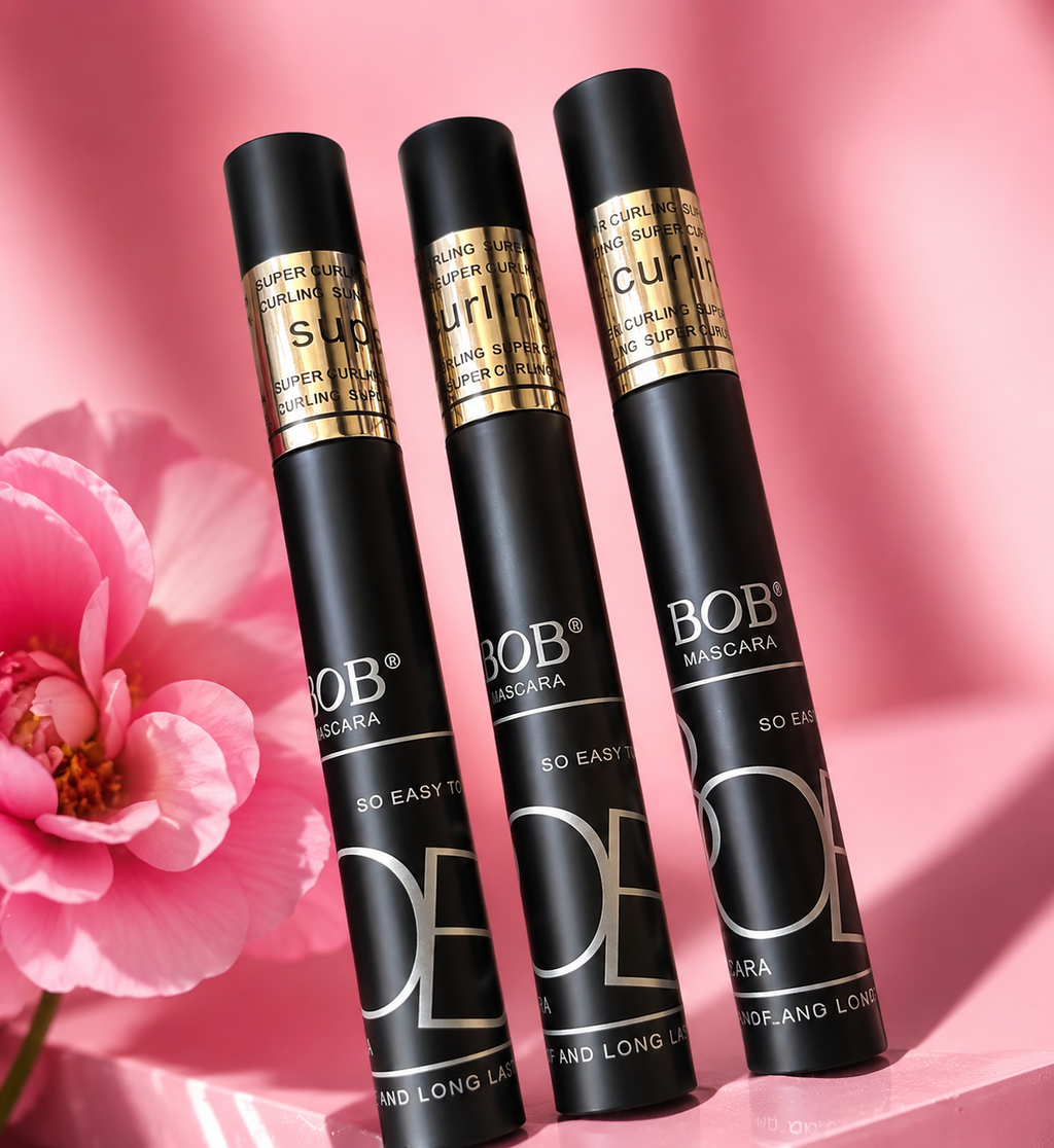 BOB Mascara (100% Recommended)