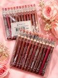 Flormar 12 pcs Lip pencils