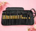 24 pcs Brushes Set